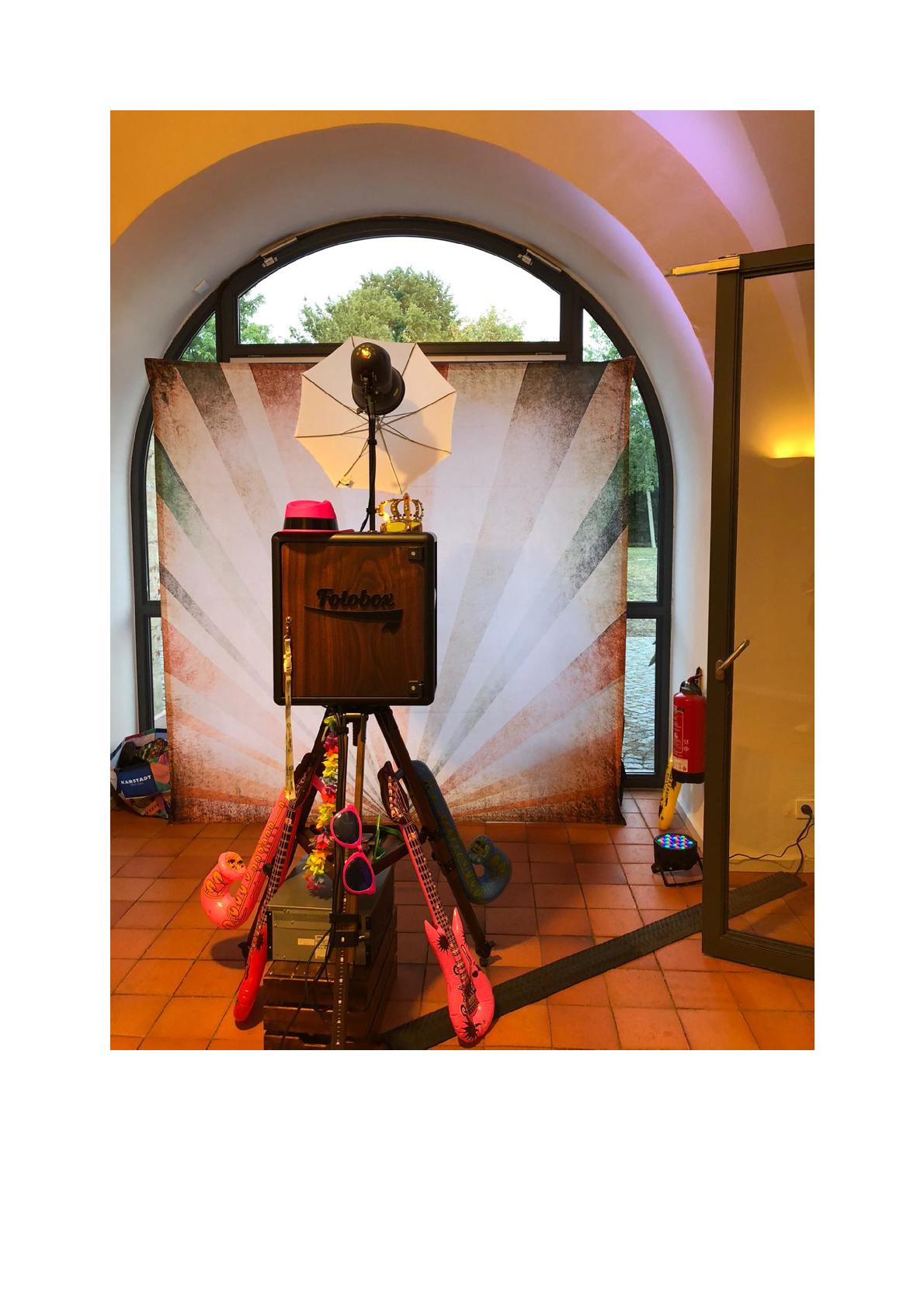 DIE RETRO FOTOBOX 004